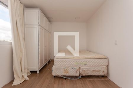 Casa para alugar com 50m², 1 quarto e sem vaga Casa para alugar com 50m², 1 quarto e sem vagaQuarto