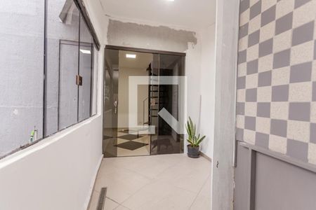 Casa para alugar com 50m², 1 quarto e sem vaga Casa para alugar com 50m², 1 quarto e sem vagaÁrea de Serviço