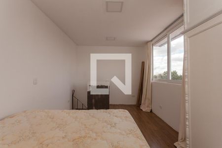 Casa para alugar com 50m², 1 quarto e sem vaga Casa para alugar com 50m², 1 quarto e sem vagaQuarto