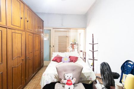 Quarto de casa à venda com 6 quartos, 290m² em Quintino Bocaiuva, Rio de Janeiro