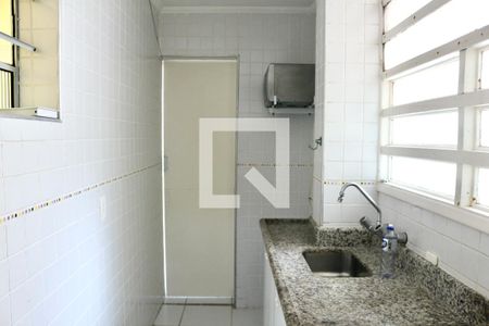 Apartamento para alugar com 80m², 3 quartos e sem vaga Apartamento para alugar com 80m², 3 quartos e sem vagaCozinha