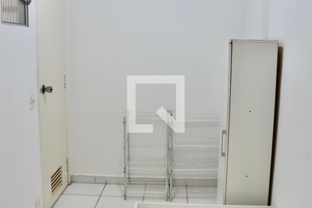 Quarto 3 de apartamento para alugar com 3 quartos, 80m² em Barra Funda, Guarujá