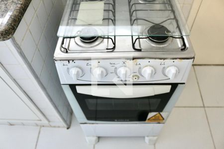 Apartamento para alugar com 80m², 3 quartos e sem vaga Apartamento para alugar com 80m², 3 quartos e sem vagaCozinha