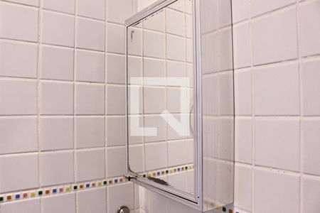 Apartamento para alugar com 80m², 3 quartos e sem vaga Apartamento para alugar com 80m², 3 quartos e sem vagaBanheiro Social 2