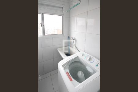 Apartamento à venda com 62m², 2 quartos e 1 vaga Apartamento à venda com 62m², 2 quartos e 1 vagaÁrea de Serviço