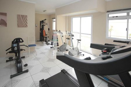 Apartamento à venda com 62m², 2 quartos e 1 vaga Apartamento à venda com 62m², 2 quartos e 1 vagaÁrea comum