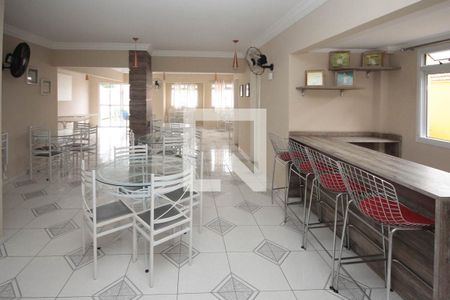 Apartamento à venda com 62m², 2 quartos e 1 vaga Apartamento à venda com 62m², 2 quartos e 1 vagaÁrea comum