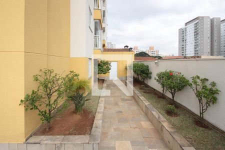 Apartamento à venda com 62m², 2 quartos e 1 vaga Apartamento à venda com 62m², 2 quartos e 1 vagaÁrea comum