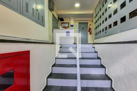 Studio à venda com 31m², 1 quarto e sem vagaÁrea Comum