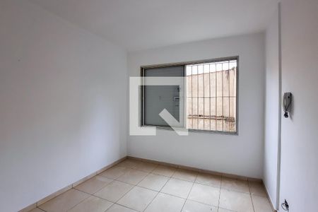 Quarto de kitnet/studio para alugar com 1 quarto, 31m² em Rudge Ramos, São Bernardo do Campo