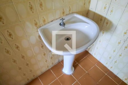 Studio à venda com 31m², 1 quarto e sem vagaBanheiro