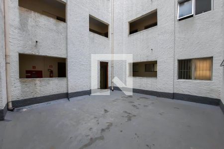 Studio à venda com 31m², 1 quarto e sem vagaÁrea Comum