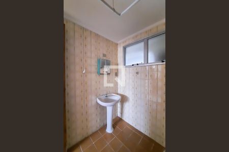 Studio à venda com 31m², 1 quarto e sem vagaBanheiro