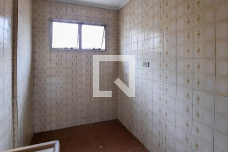 Studio à venda com 31m², 1 quarto e sem vagaCozinha