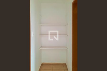 Studio à venda com 31m², 1 quarto e sem vagaCozinha