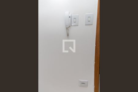 Sala de casa de condomínio para alugar com 1 quarto, 40m² em Vila Maria, São Paulo