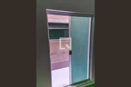 Quarto - Quintal - Quintal de casa de condomínio para alugar com 1 quarto, 40m² em Vila Maria, São Paulo