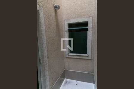 Quarto - Quintal de casa de condomínio para alugar com 1 quarto, 40m² em Vila Maria, São Paulo