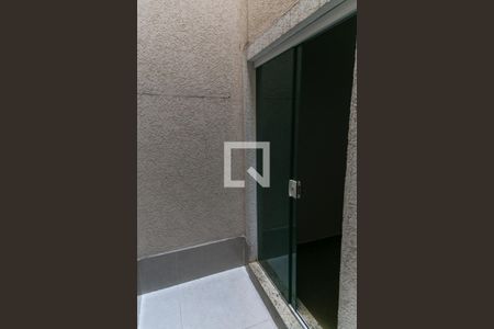 Quarto - Quintal de casa de condomínio para alugar com 1 quarto, 40m² em Vila Maria, São Paulo