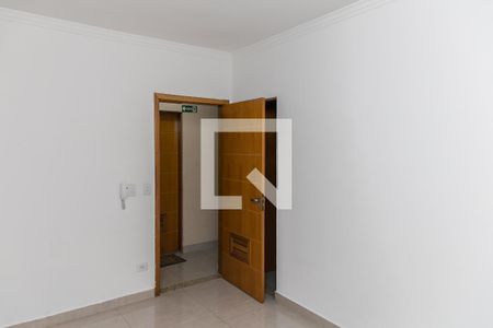 Sala de casa de condomínio para alugar com 1 quarto, 40m² em Vila Maria, São Paulo