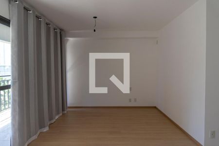 Studio para alugar com 32m², 1 quarto e sem vagaQuarto/Sala/Cozinha