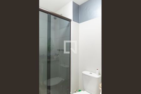Apartamento para alugar com 42m², 1 quarto e 1 vaga Apartamento para alugar com 42m², 1 quarto e 1 vagaBanheiro
