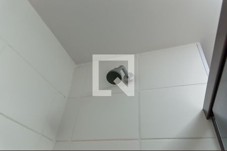 Apartamento para alugar com 42m², 1 quarto e 1 vaga Apartamento para alugar com 42m², 1 quarto e 1 vagaBanheiro