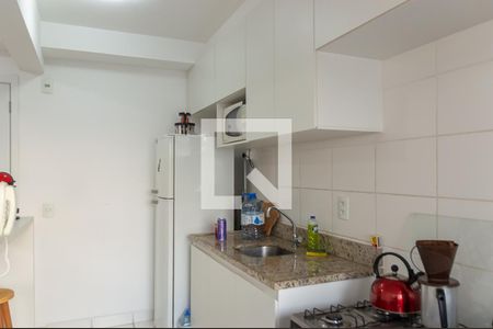 Apartamento para alugar com 42m², 1 quarto e 1 vaga Apartamento para alugar com 42m², 1 quarto e 1 vagaCozinha