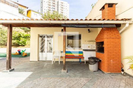 Apartamento à venda com 60m², 2 quartos e 1 vaga