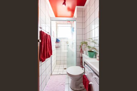 Apartamento à venda com 60m², 2 quartos e 1 vaga