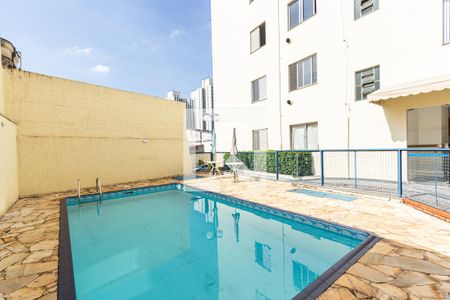 Apartamento à venda com 60m², 2 quartos e 1 vaga