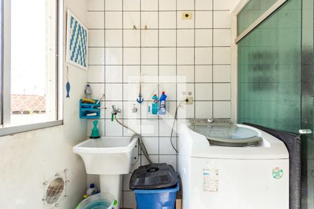 Apartamento à venda com 60m², 2 quartos e 1 vaga