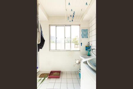 Apartamento à venda com 60m², 2 quartos e 1 vaga