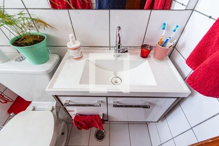 Apartamento à venda com 60m², 2 quartos e 1 vaga