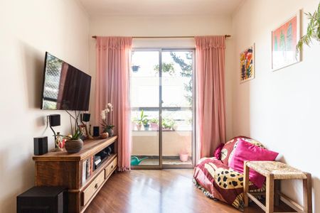 Apartamento à venda com 2 quartos, 60m² em Jardim Caner, Taboão da Serra