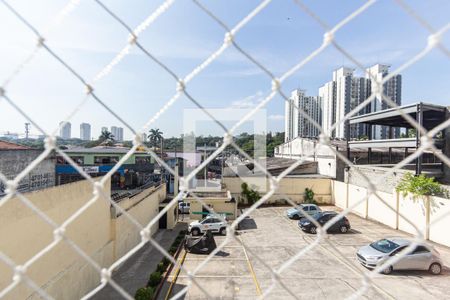 Apartamento à venda com 60m², 2 quartos e 1 vaga