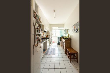 Apartamento à venda com 60m², 2 quartos e 1 vaga