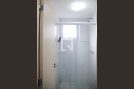 Apartamento à venda com 55m², 2 quartos e 1 vaga Apartamento à venda com 55m², 2 quartos e 1 vagaBanheiro Corredor