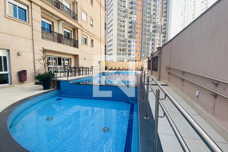 Apartamento à venda com 110m², 3 quartos e 3 vagasPiscina