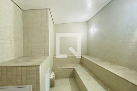Apartamento à venda com 110m², 3 quartos e 3 vagasSaúna