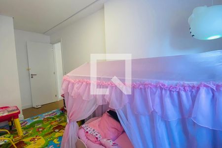 Apartamento à venda com 110m², 3 quartos e 3 vagasSuíte 2