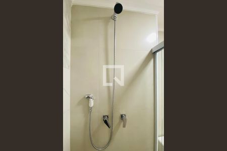 Apartamento à venda com 110m², 3 quartos e 3 vagasBanheiro Social