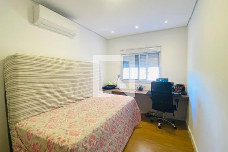 Apartamento à venda com 110m², 3 quartos e 3 vagasQuarto 2