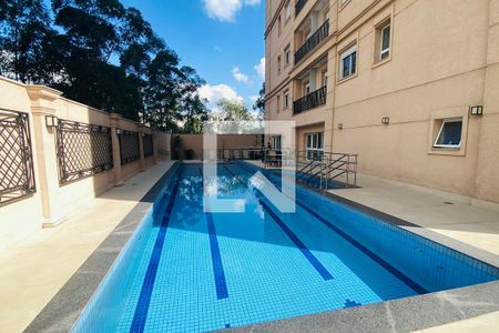 Apartamento à venda com 110m², 3 quartos e 3 vagasPiscina