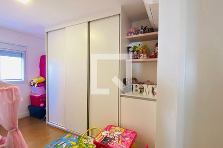 Apartamento à venda com 110m², 3 quartos e 3 vagasSuíte 2