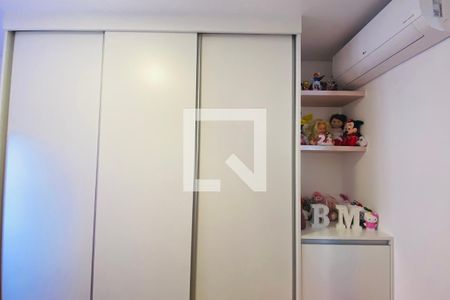 Apartamento à venda com 110m², 3 quartos e 3 vagasSuíte 2