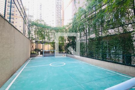 Apartamento à venda com 110m², 3 quartos e 3 vagasQuadra