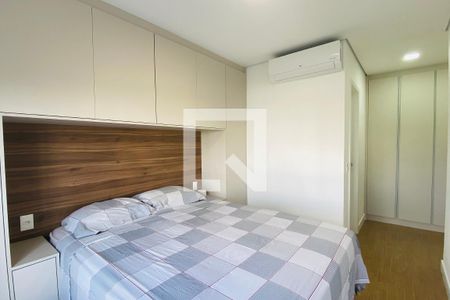 Apartamento à venda com 110m², 3 quartos e 3 vagasSuíte 1