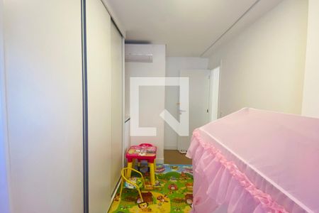 Apartamento à venda com 110m², 3 quartos e 3 vagasSuíte 2