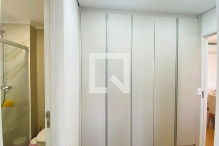 Apartamento à venda com 110m², 3 quartos e 3 vagasSuíte 1